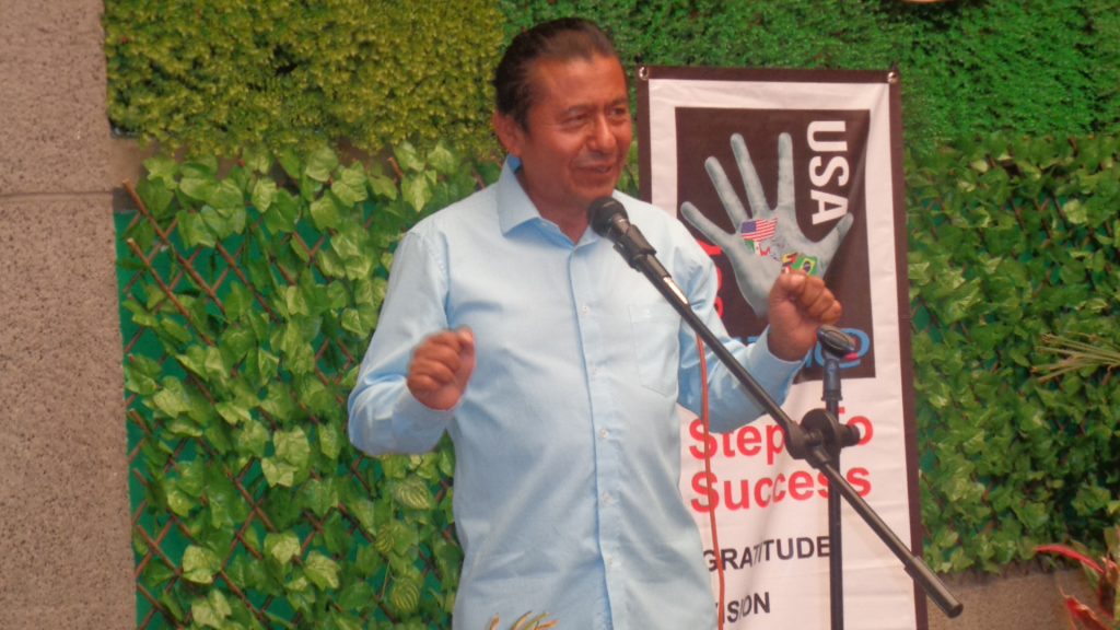La “revolución verde”, causante de cinco enfermedades, acusan