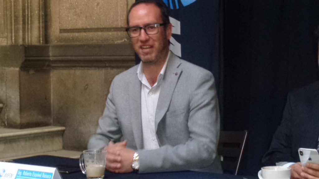 El gobierno apoya sólo a dos universidades en materia de seguridad, afirma empresario