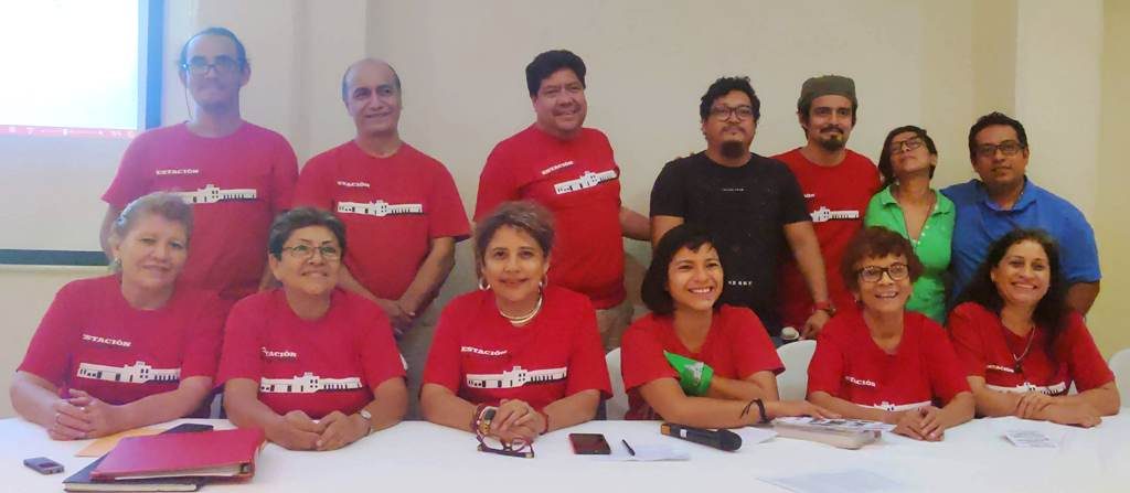 Estación Cultural Tapachula Abre Convocatoria Ciudadana