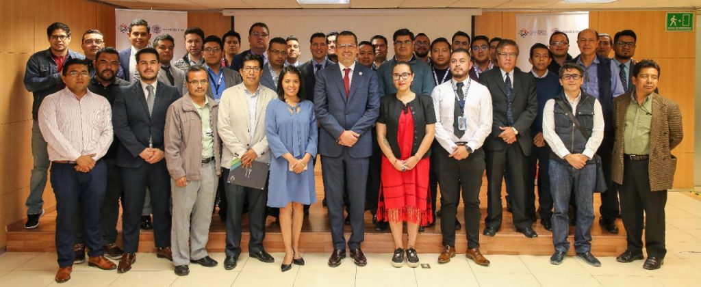 Promueve el poder judicial acciones de igualdad de género entre el personal.