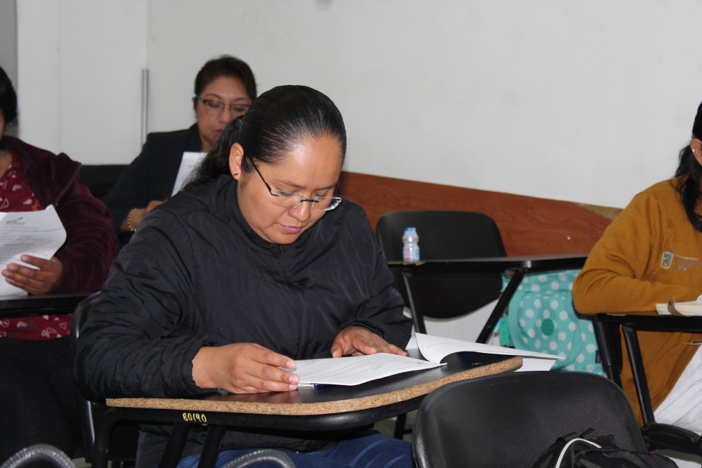 Fomenta ISSSTEP profesionalización de su personal médico