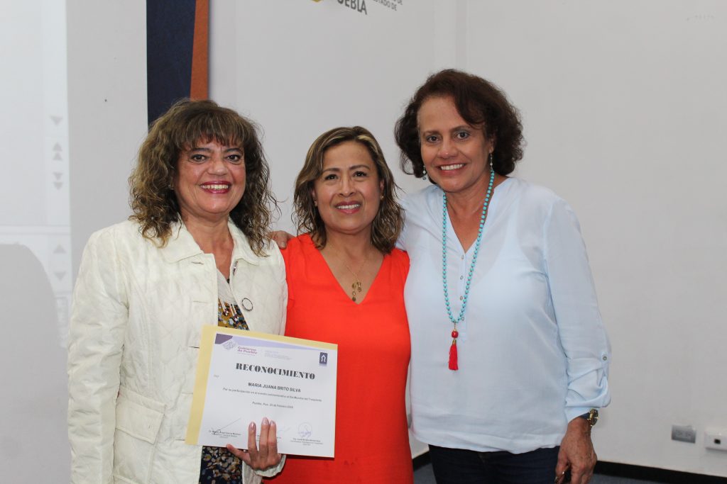 Realiza ISSSTEP encuentro de pacientes trasplantados.