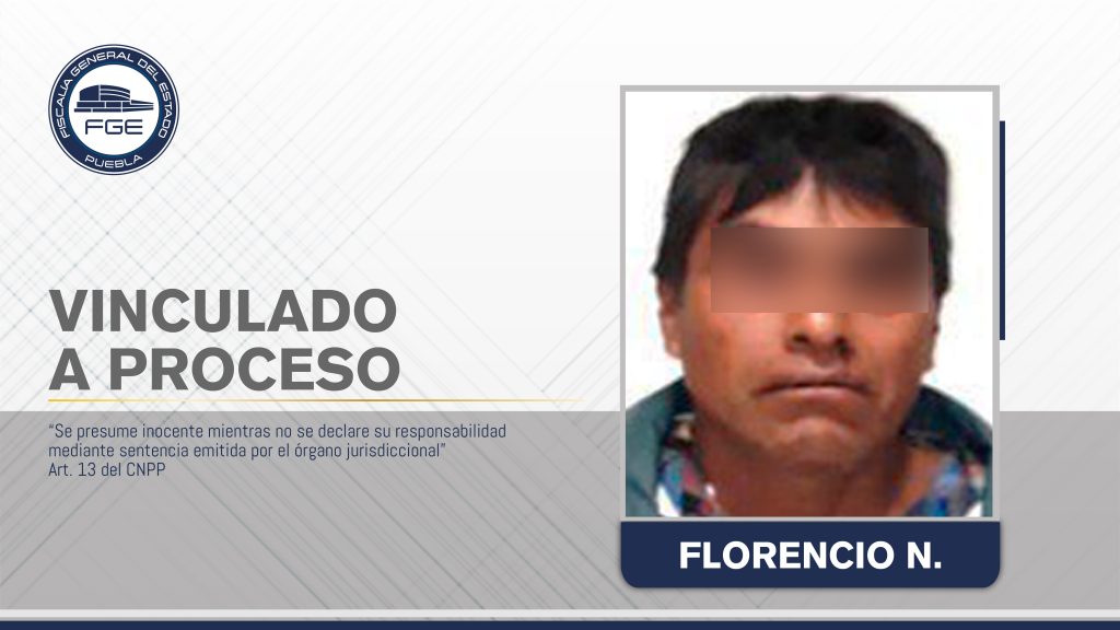 Mató a su cuñada en Eloxochitlán “por vestir de forma atrevida”; ya fue vinculado a proceso