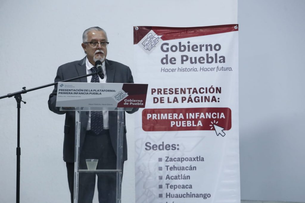 Con Estrategia Nacional de Primera Infancia, se garantizarán derechos de niñas y niños