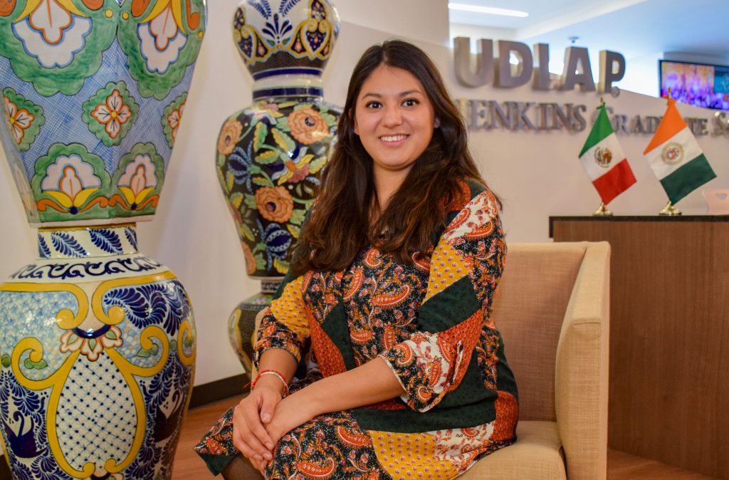 Egresados de Banca e Inversiones de la UDLAP se ajustan a las demandas del mercado laboral