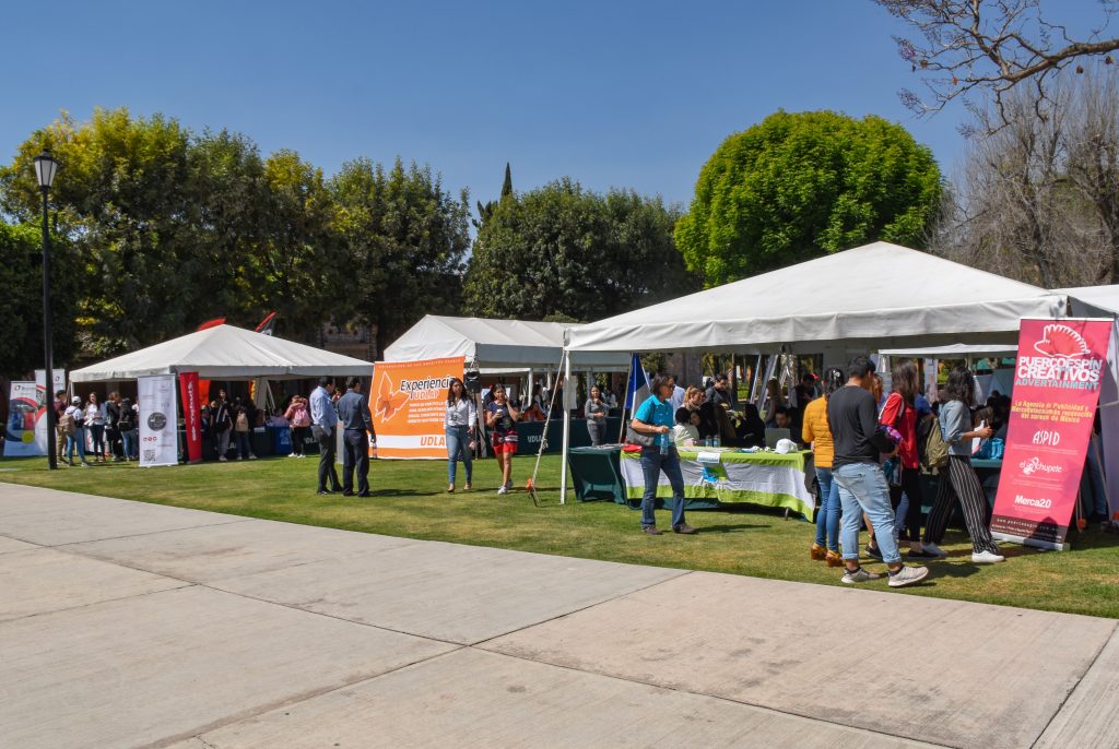 Primer Congreso Nacional de Actuaría organiza la UDLAP