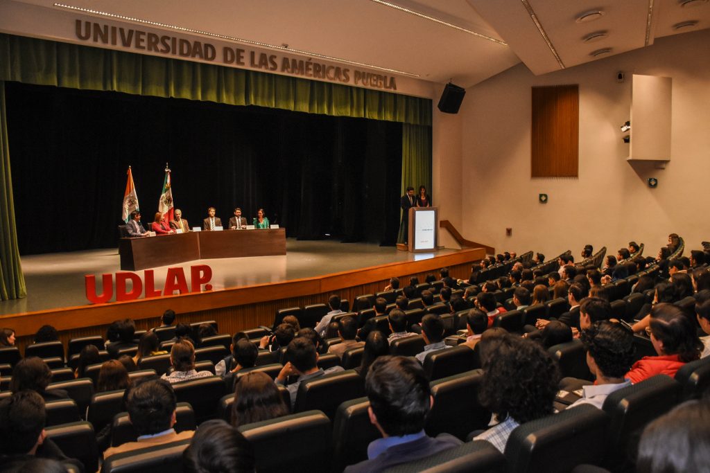 Actuaría, carrera de gran utilidad social