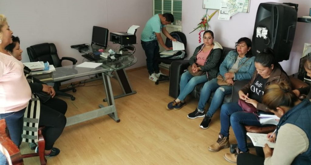 Impartirá IEM talleres de capacitación a mujeres de diversos municipios.