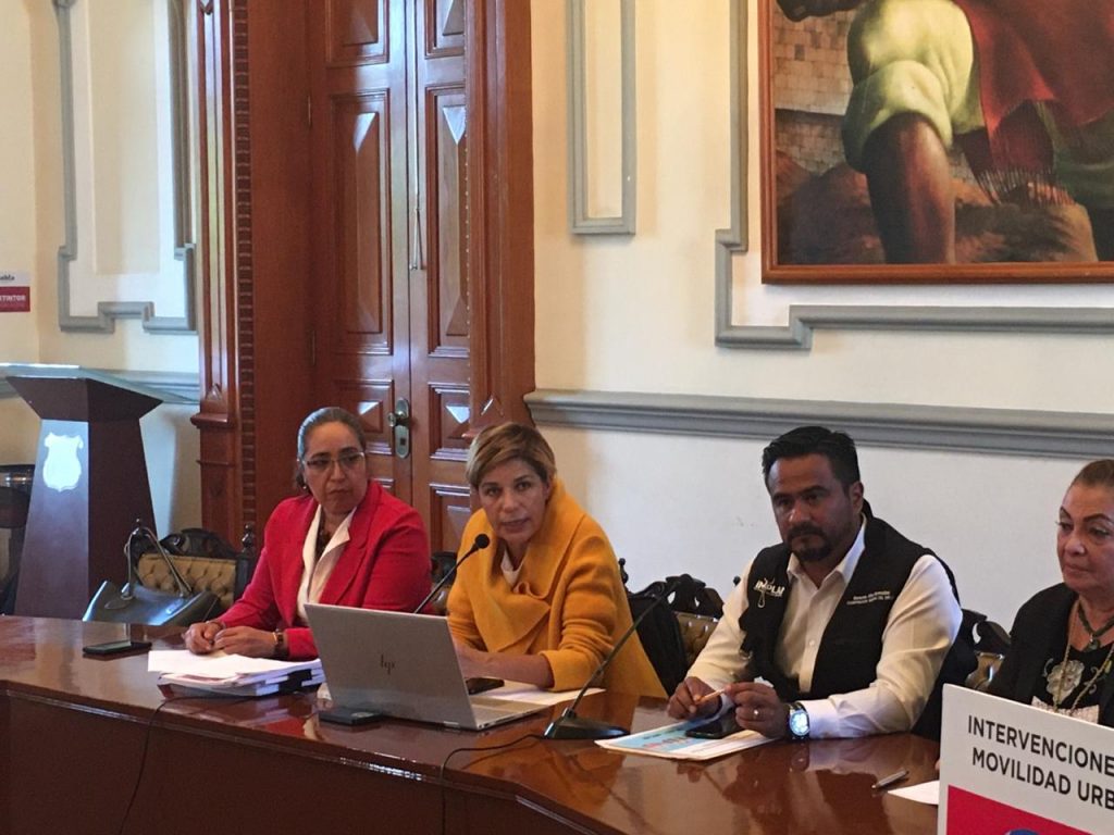 Desde el Vídeo: Rubio Acle denunciará a regidores formalmente del G7