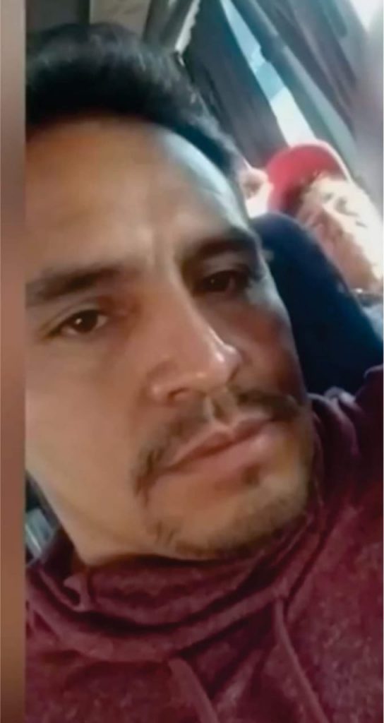 Ayudemos a salvar una vida