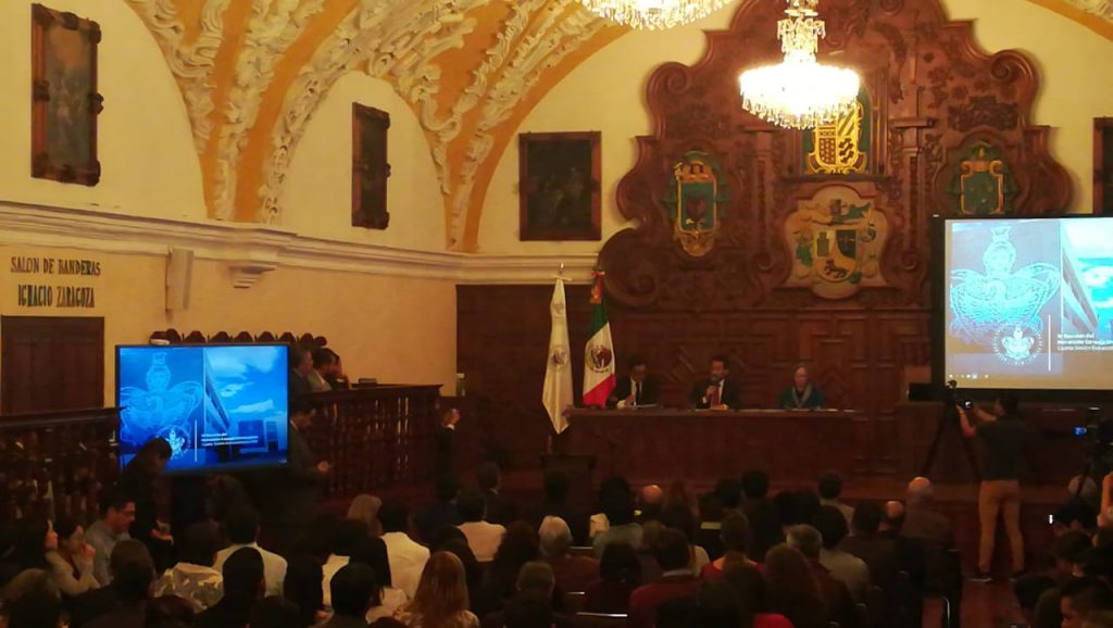 Consejeros de la BUAP exigen a Gabriel Biestro respetar la autonomía universitaria