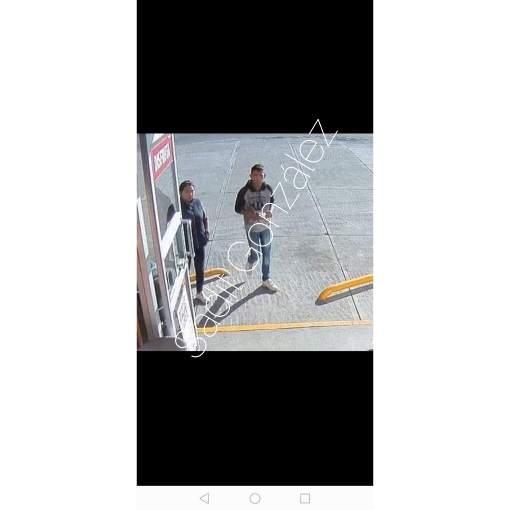 A mano armada asaltan OXXO de San Lorenzo Chachapa en Amozoc