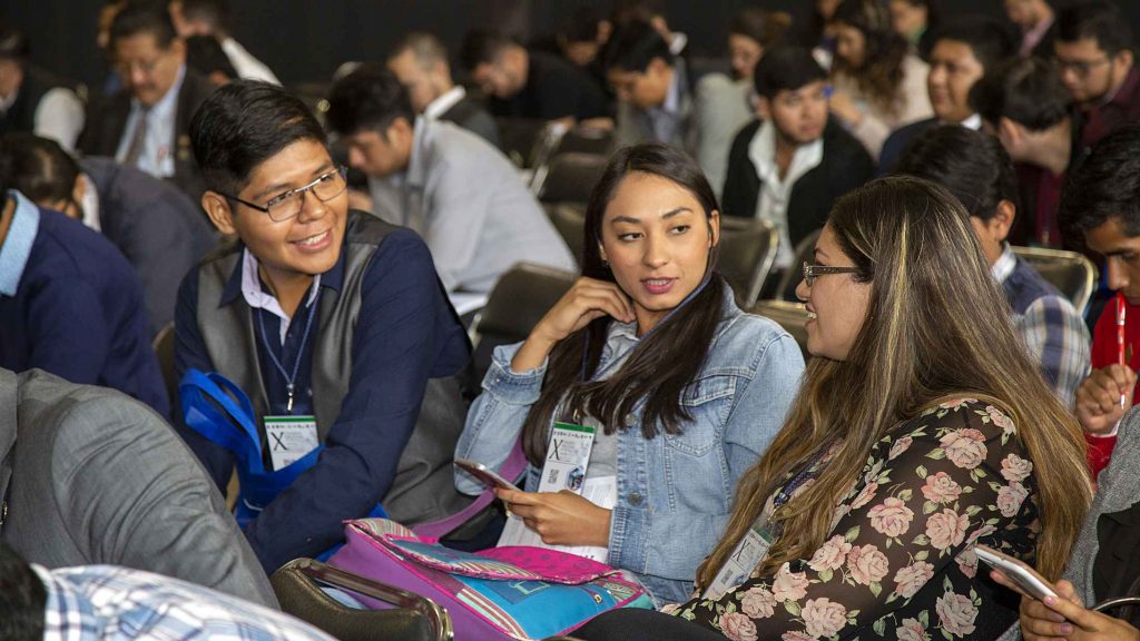 El XI Congreso Nacional e Internacional de Tecnología aplicada a Ciencias de la Salud buscará apoyar proyectos de vanguardia tecnológica