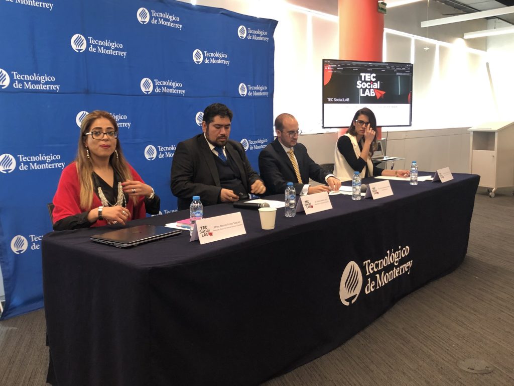 Convoca Tec de Monterrey a jóvenes de prepa para dar solución a problemas sociales a través de Tec Social LAB