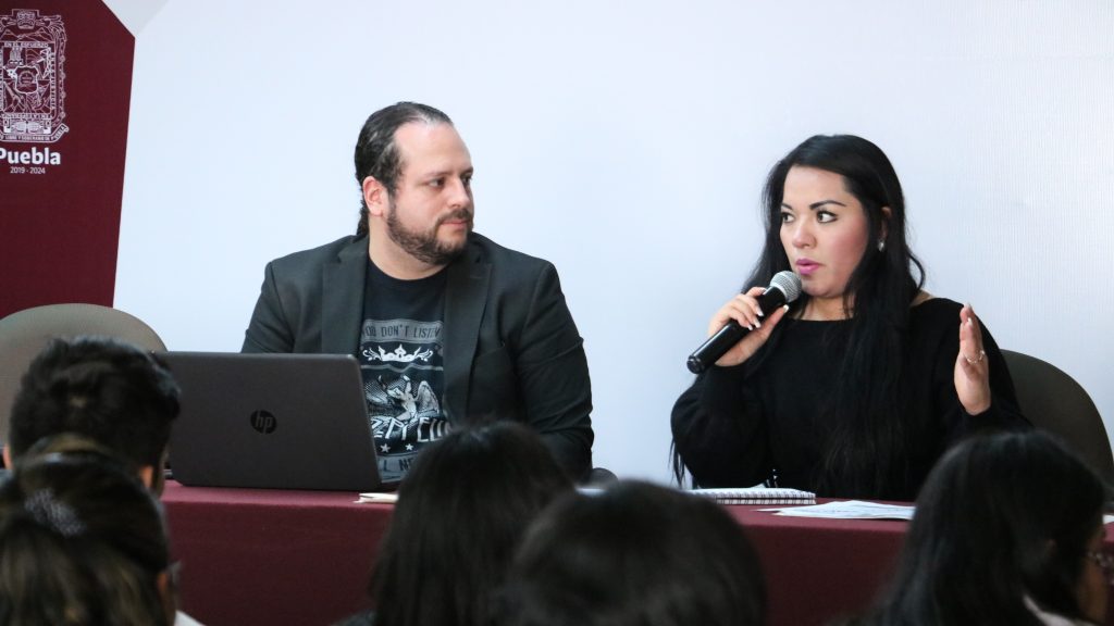 Refuerzan delegados del SEDIF compromiso con la atención ciudadana.