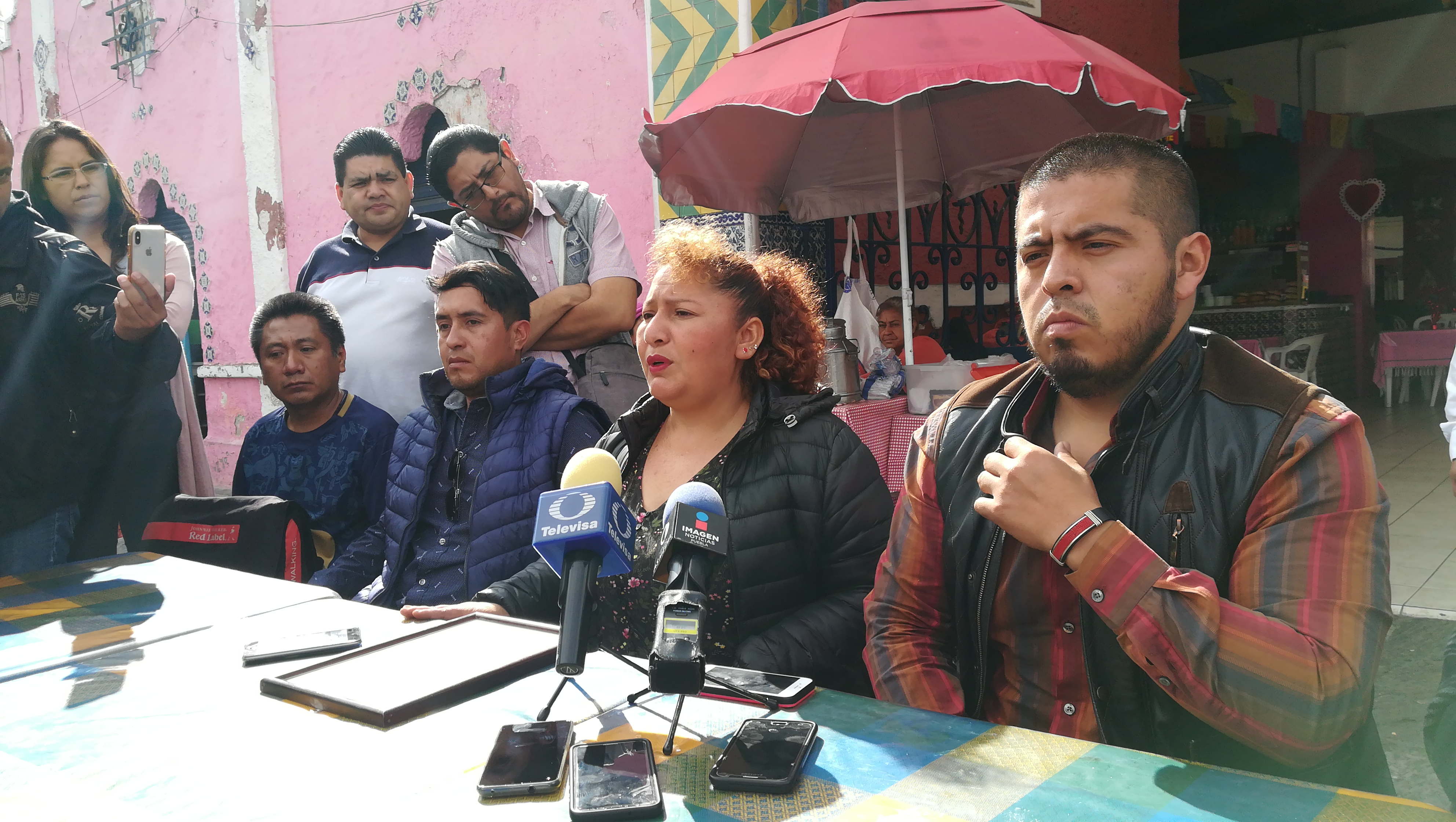 Estrella de Puebla en el Alto reactivará economía: Vecinos