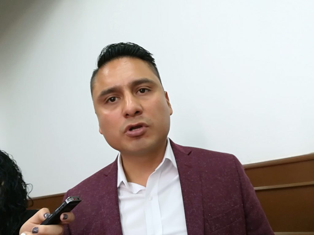 Ayuntamiento planea entregar 10 mil calentadores solares: Iván Herrera
