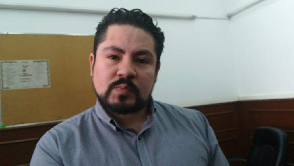 Ayuntamiento retirará a 100 informales del Paseo Bravo, bulevar 5 de mayo y El Carmen, dice Iván Camacho