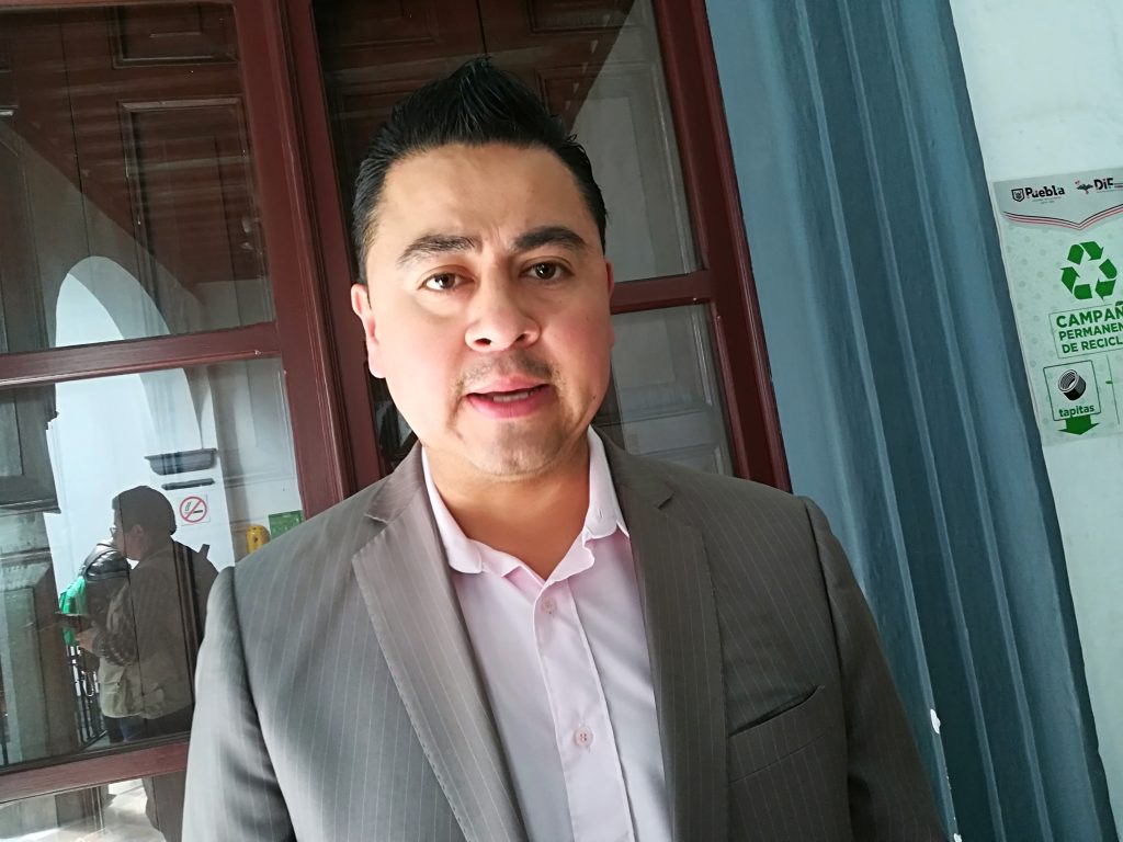 Nueva titular de Desarrollo Económico cuenta con retos qué afrontar: González Acosta