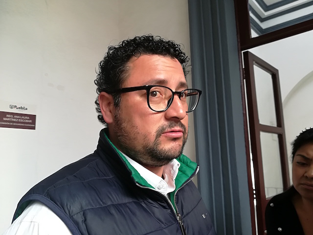 Ayuntamiento de Puebla reactiva programa Bachero y responderá en 72 horas 