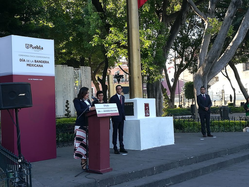 Rivera Vivanco convoca a los ciudadanos a no ser indiferentes ante la violencia de género