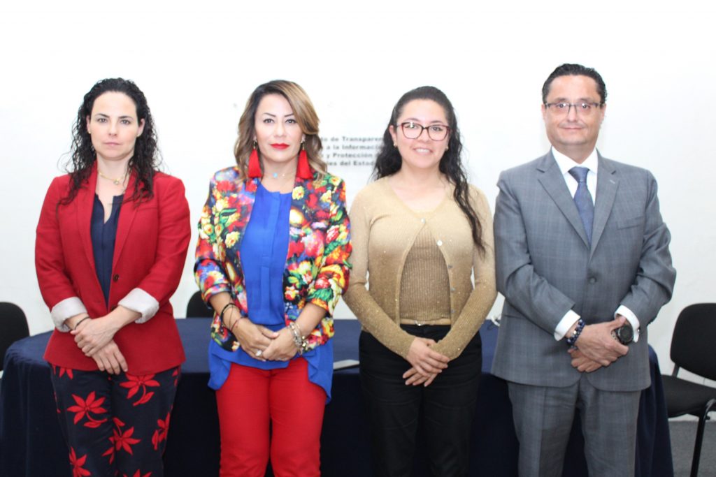 Se realiza primera sesión de Consejo Consultivo ITAIPUE