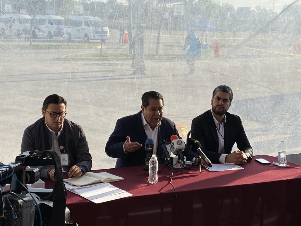 Secretaría de Transporte tardará 6 meses en supervisar que los concesionarios cumplan la modernización