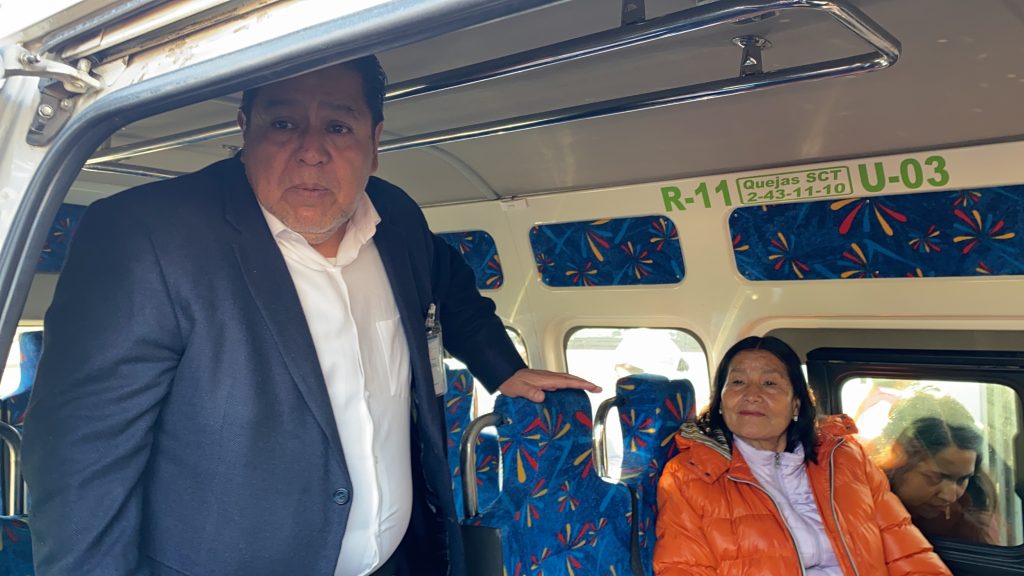 En menos de tres meses iniciará la SMT operativos contra grulleros 