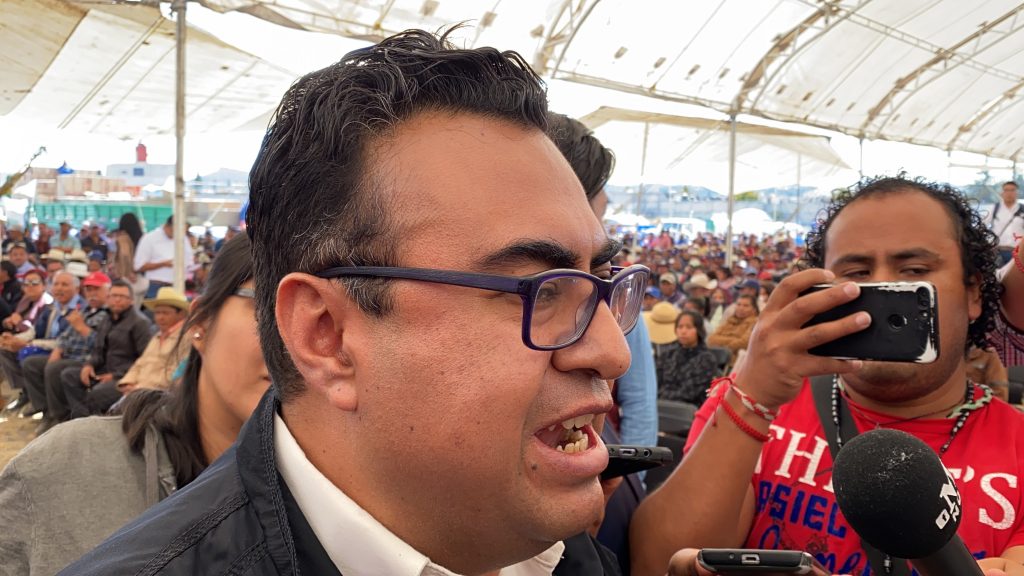 Guardia Nacional tendrá base en el municipio de Esperanza 