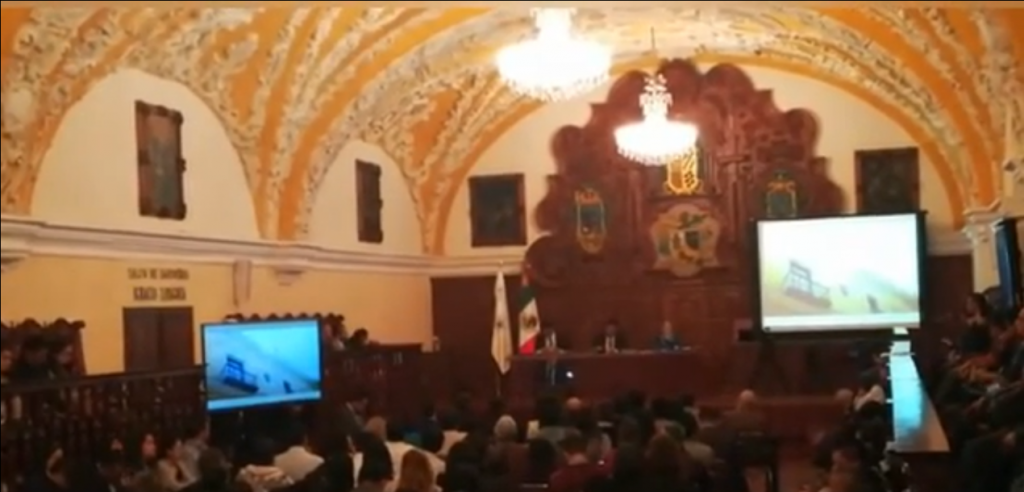 Consejo Universitario BUAP rechaza que el Congreso local le imponga un órgano de control