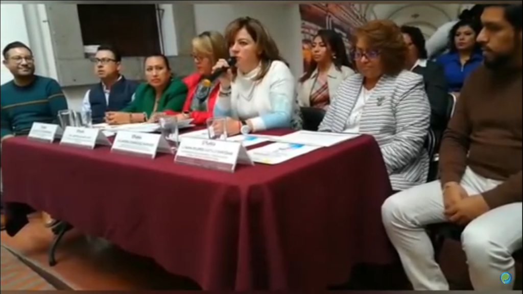 Gobiernos estatal y municipal piden aprovechar el período de inscripción