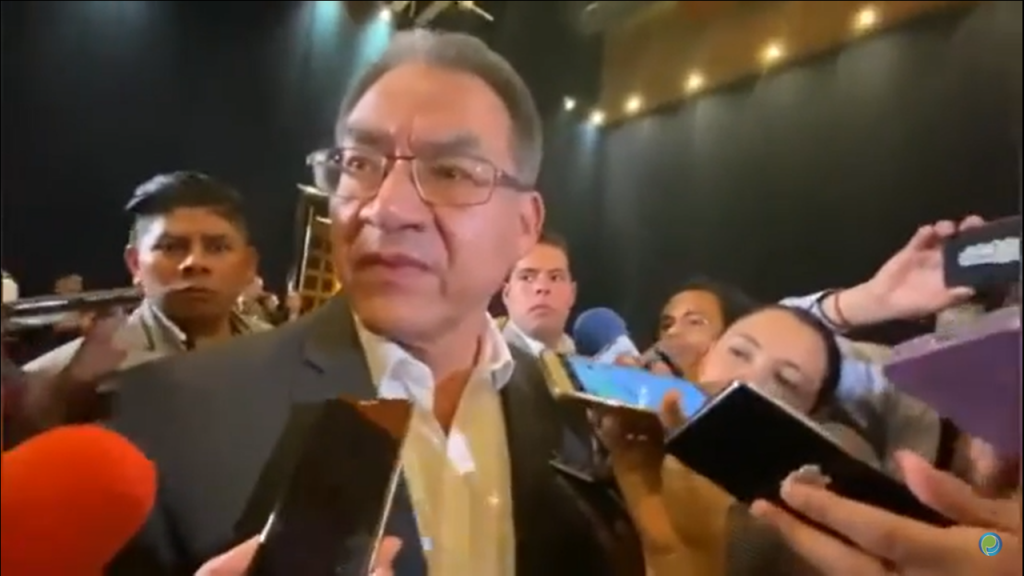 SEP establecerá protocolo de seguridad contra el robo de niños