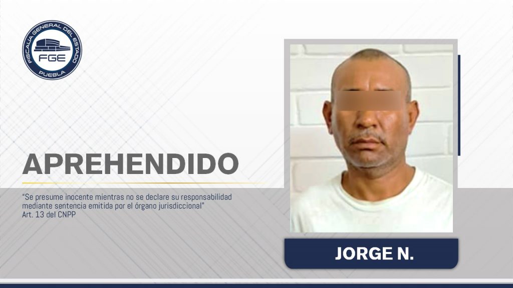 Aprehendido por Fiscalía por homicidio en 1993, se había ido a EE.UU.