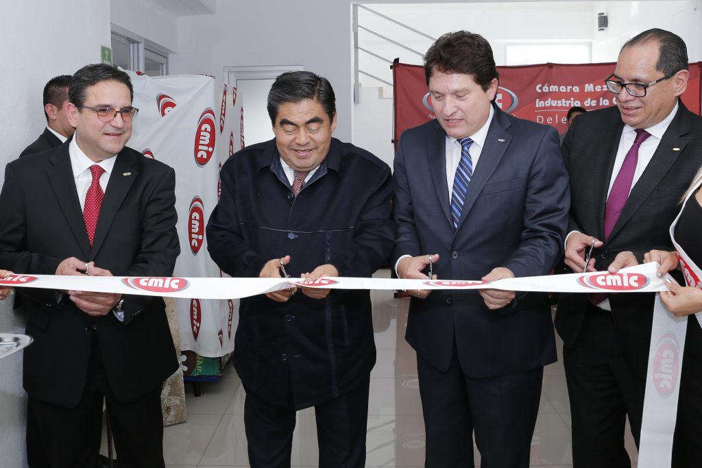 Reformará gobierno del estado ley de obra pública, anuncia Barbosa Huerta.