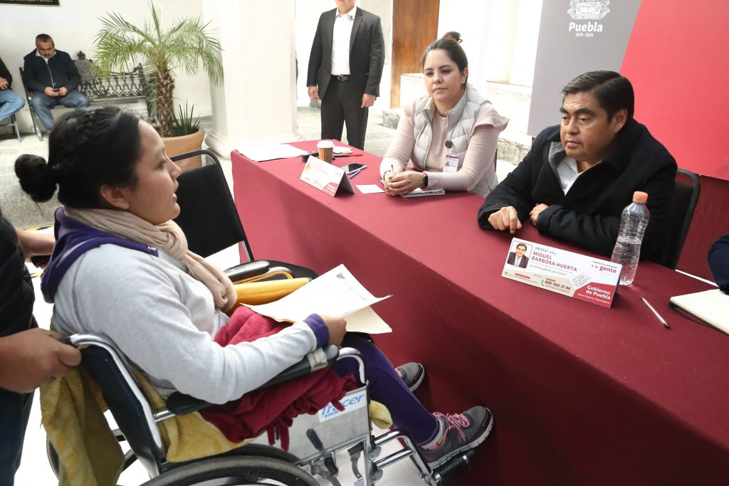“Los Martes Ciudadanos son reales y dejan una gran satisfacción”, aseguran asistentes