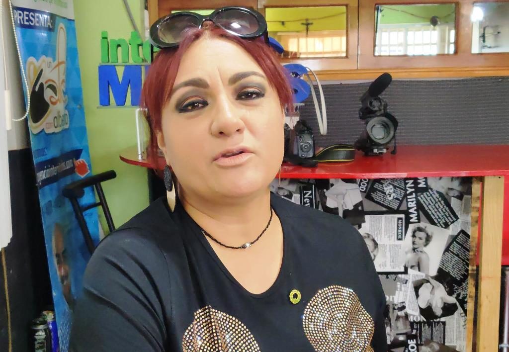 Organismos Productivos del Soconusco se Suman al Paro Nacional #UnDíaSinMujeres.