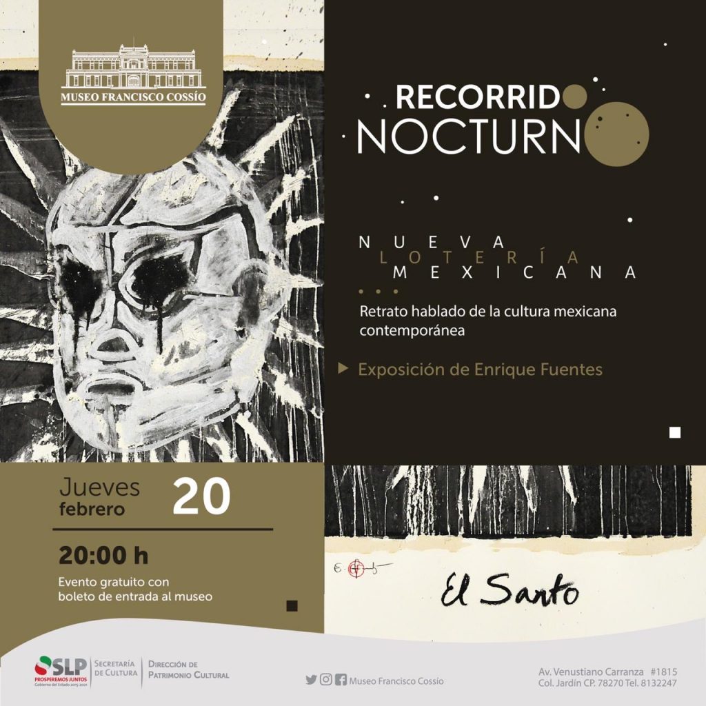 Recorridos y noche flamenca en el Museo Francisco Cossío