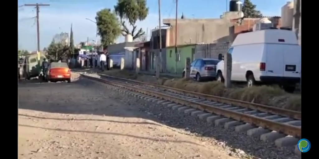 Feminicidio en San Pablo Xochimehuacán