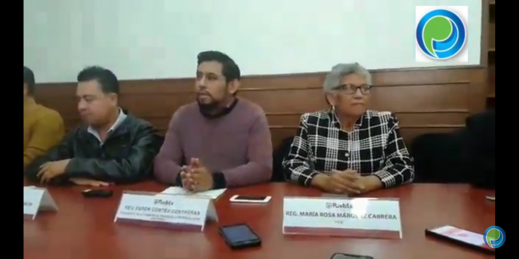 Regidores del G7 pedirán a Morena revertir la designación de su coordinador