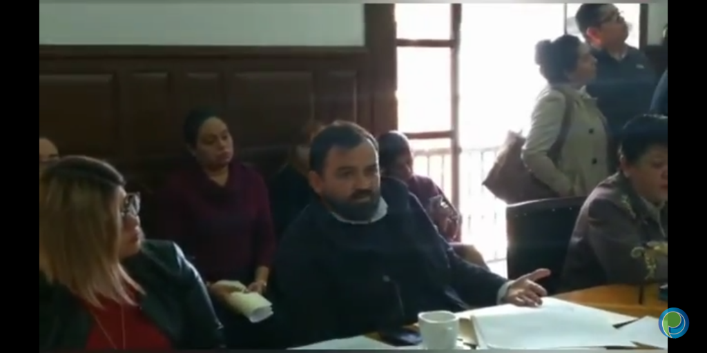 René Sánchez culpa a ayuntamientos pasados de falta de información sobre ambulantes