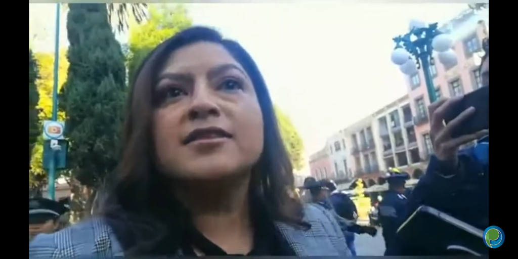 Ayuntamiento de Puebla tratará de frenar las extorsiones contra sexoservidoras