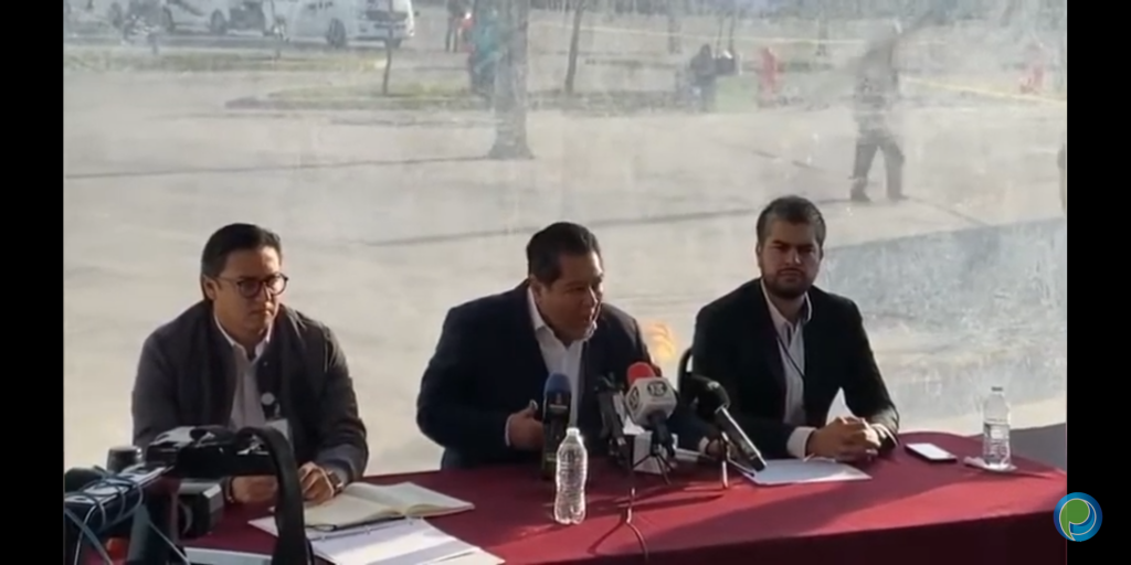 Gobierno revisará que transportistas hayan cumplido con seguridad y modernización