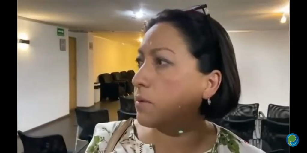 Lista la terna de aspirantes a la FGE