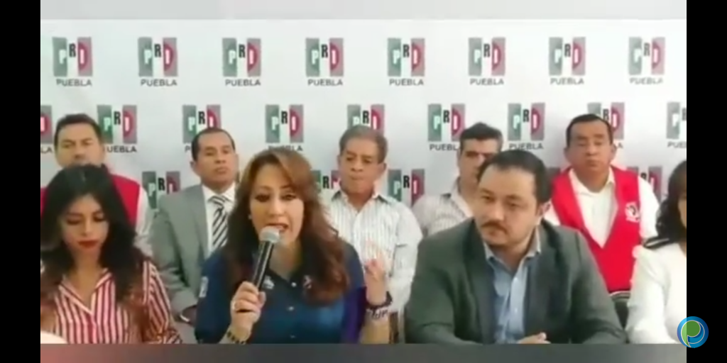 Sandra Montalvo pide a gobiernos morenistas combatir los feminicidios
