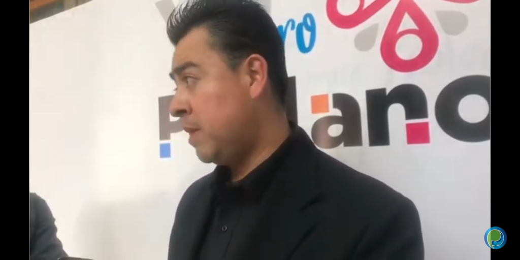 Regidor de Morena propone mover a su correligionario Eduardo Covián del área de Desarrollo Económico