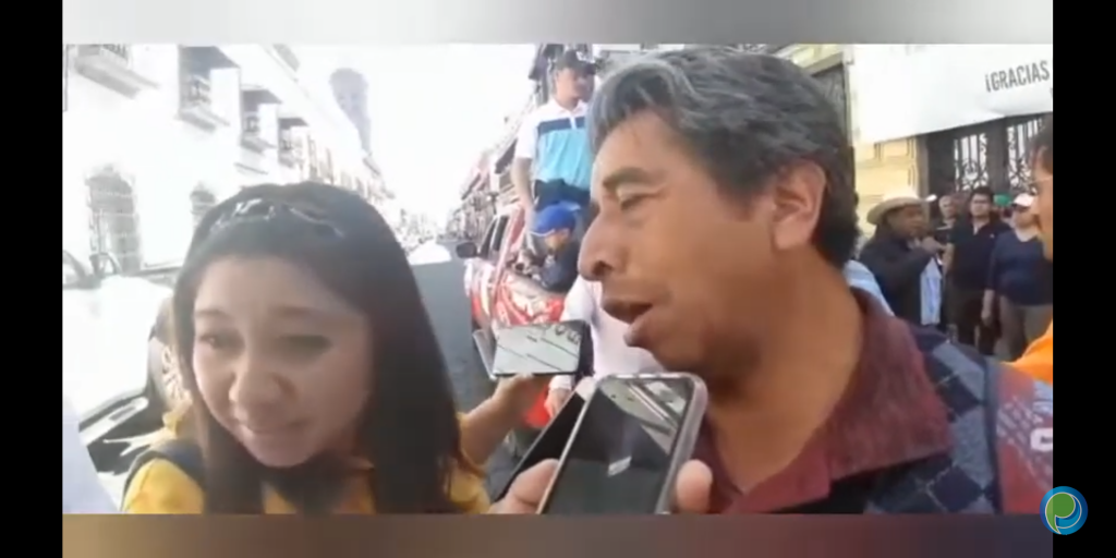 Vecinos de Sn Nicolás de los Ranchos denuncian desvío de recursos de su edil