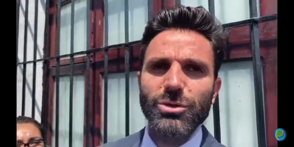 Tras diálogo abren circulación en un sentido sobre la México-Puebla, sentido a México