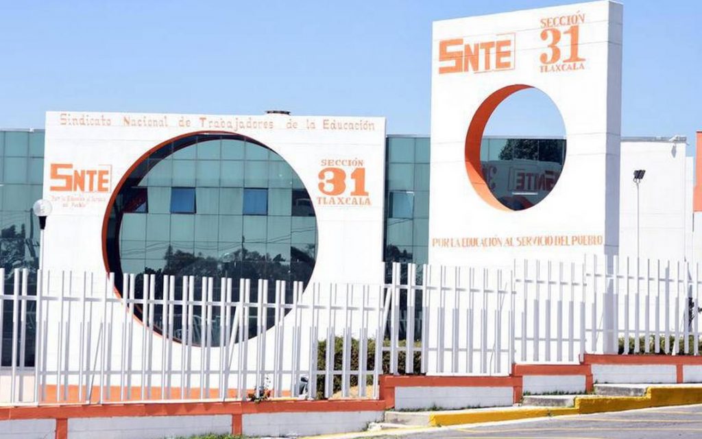 La Planilla Blanca denominada LEALTAD, presenta y registra a José Arturo Morales Juárez como su candidato a la sección 31 del SNTE