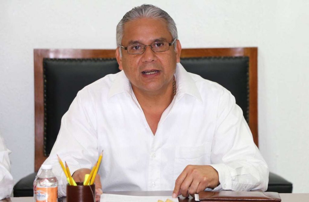 Semblanza del nuevo secretario de Seguridad Pública de Puebla