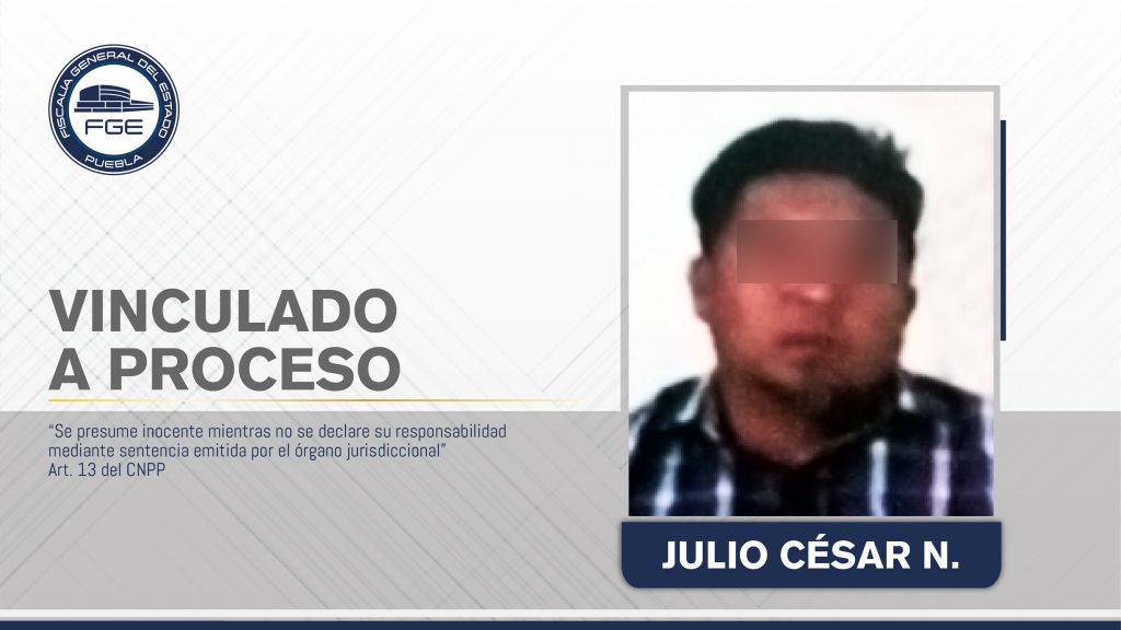 Por abuso de autoridad, fue vinculado a proceso servidor público de Acatlán